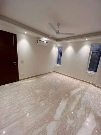 3 BHK Builder Floor For Resale in Shivalik Colony Delhi 6444789