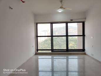3 BHK Apartment For Rent in Kalpataru Woods Ville Powai Mumbai 6444821