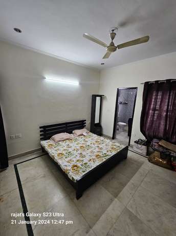 2 BHK Builder Floor For Rent in Sector 43 Gurgaon 6444874