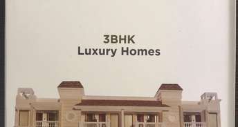 3 BHK Apartment For Resale in Peer Mucchalla Zirakpur 6444527