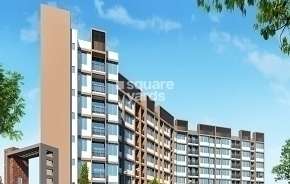 2 BHK Apartment For Resale in Bhoomi Kalash Greens Giravale Navi Mumbai 6444905