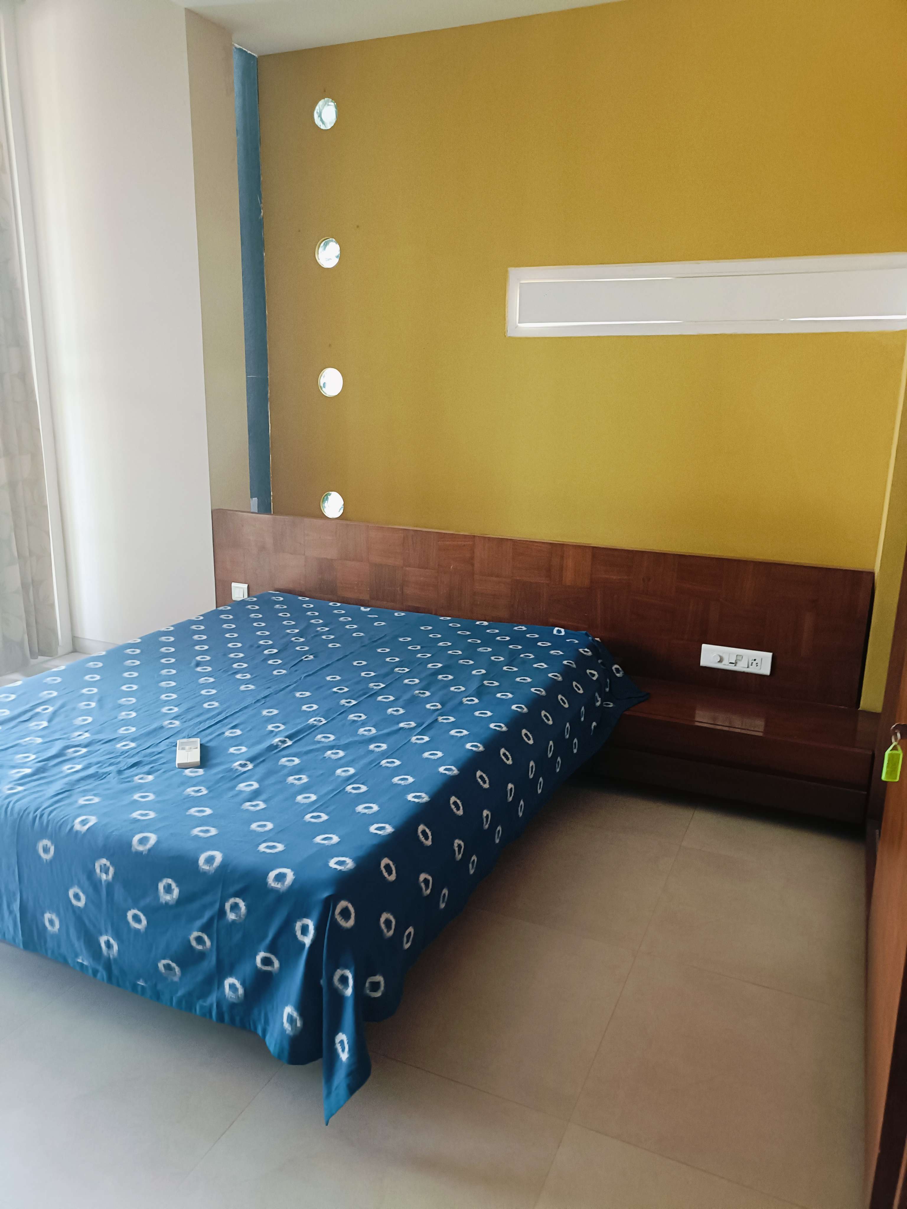 4 BHK Villa For Rent in University Road Pune 6444917