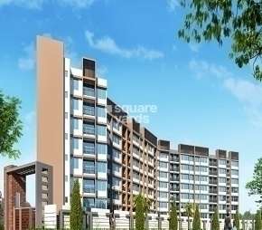2 BHK Apartment For Resale in Bhoomi Kalash Greens Giravale Navi Mumbai 6444913