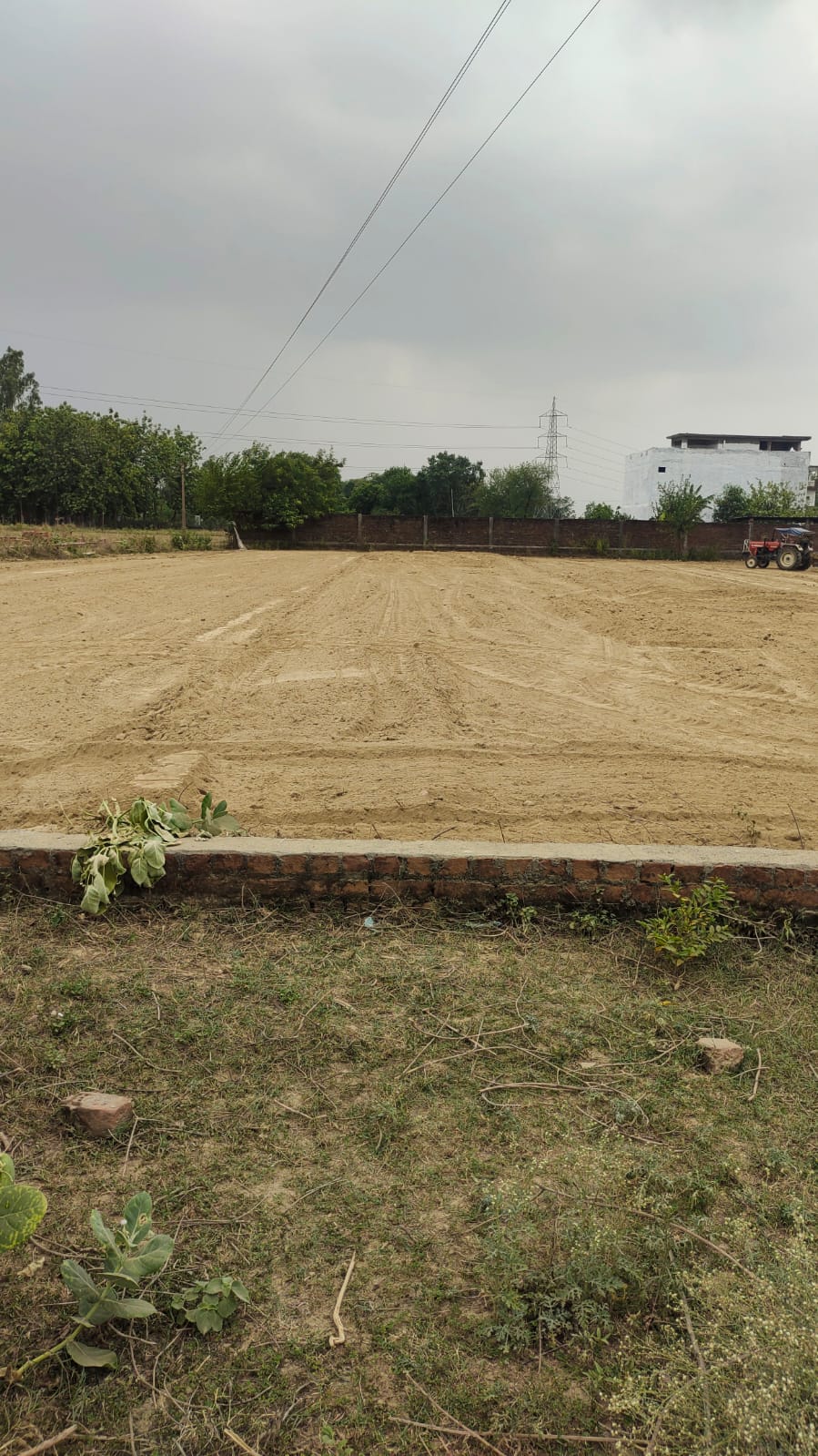 Plot For Resale in Raebareli Road Lucknow  6444914