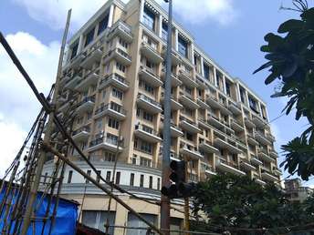 3 BHK Apartment For Resale in Hubtown Sunmist Andheri East Mumbai 6444937