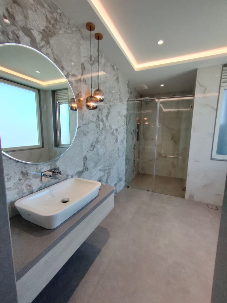 Bathroom, windsor-grande-residences 4 Bedroom 2300 Sq.Ft. Apartment In Andheri West Mumbai 6444951