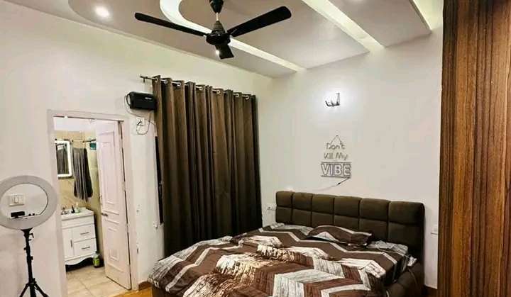 1 Bedroom 70 Sq.Yd. Builder Floor in Sector 127 Mohali
