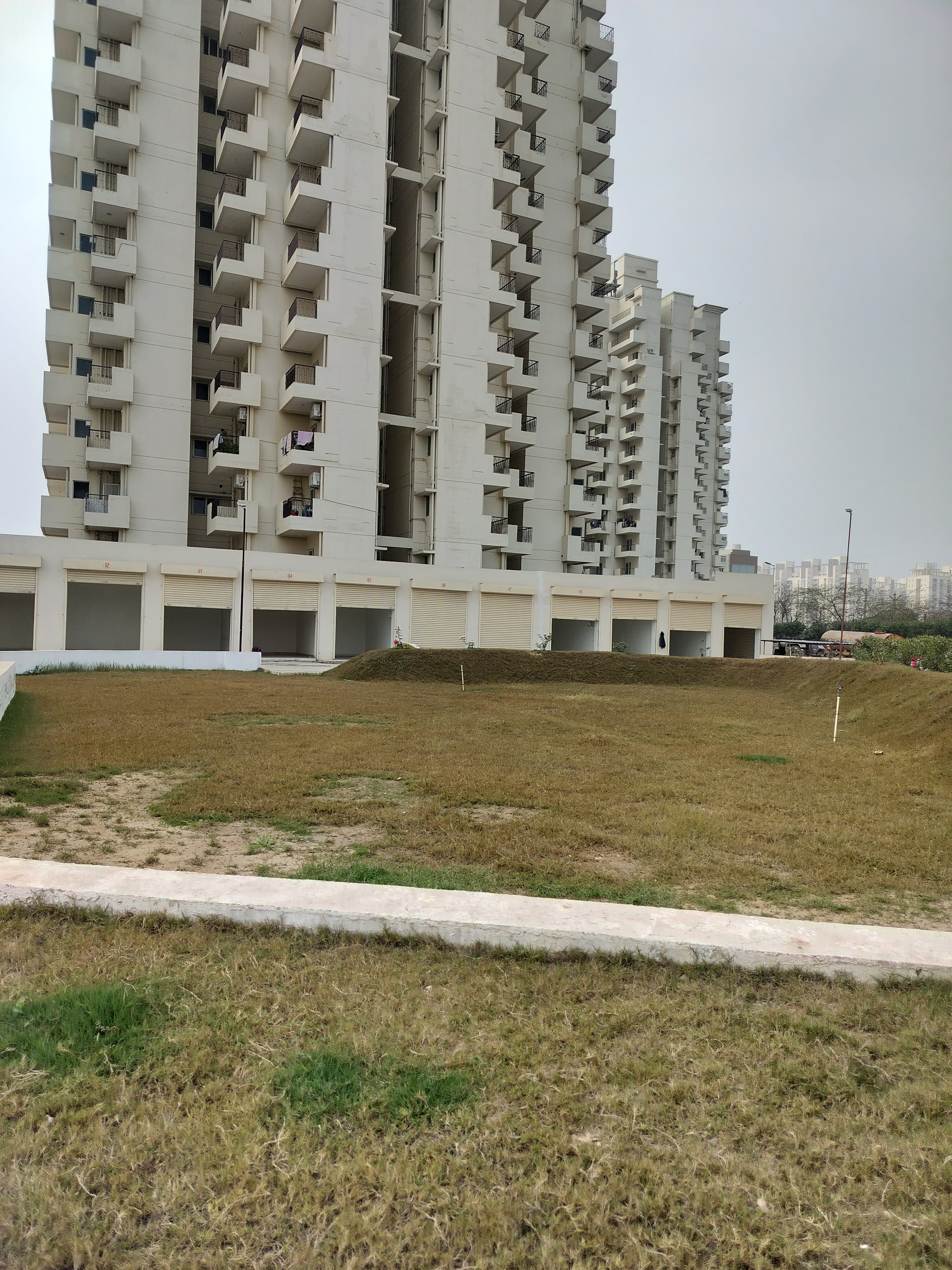 2 BHK Apartment For Resale in Pivotal 99 Marina Bay Sector 99 Gurgaon  6444970