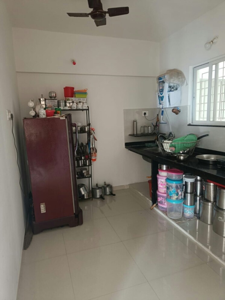 Living Room, malpani-green-park 2 Bedroom 671 Sq.Ft. Apartment In Fursungi Pune 6444999