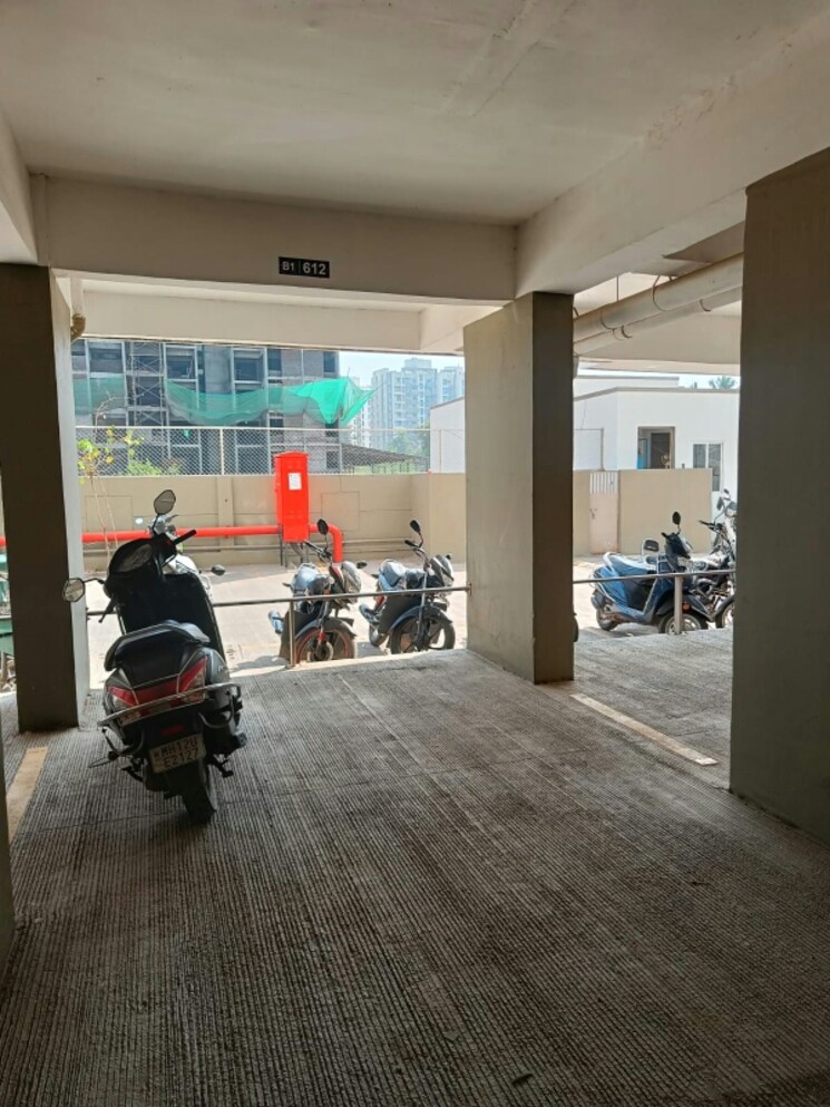  Parking, malpani-green-park 2 Bedroom 671 Sq.Ft. Apartment In Fursungi Pune 6444999