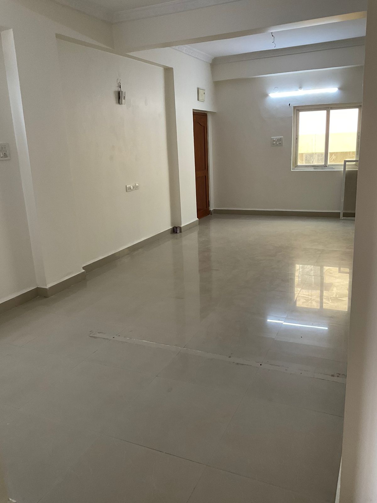 Resale 3 Bedroom 1655 Sq.Ft. Apartment in Vijayanagar Colony Hyderabad