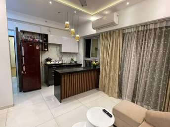 1 BHK Apartment For Rent in Sobha City Gurgaon Sector 108 Gurgaon 6444994