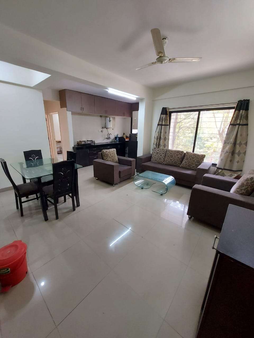 3 BHK Builder Floor For Rent in Mayur Vihar Phase ii Delhi 6445048