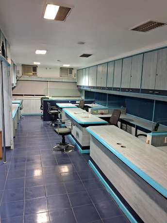 Commercial Office Space 600 Sq.Ft. For Rent In Camac Street Kolkata 6445052