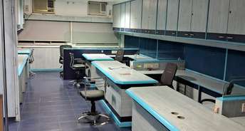 Commercial Office Space 600 Sq.Ft. For Rent In Camac Street Kolkata 6445052