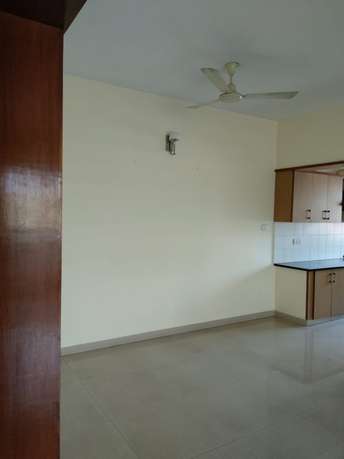 2 BHK Apartment For Rent in Bilekahalli Bangalore 6444749