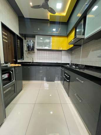 3 BHK Penthouse For Rent in SamA-Savil Road Vadodara  6445143