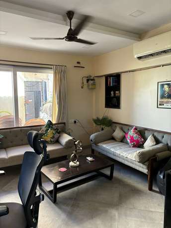 1 BHK Apartment For Rent in Bandra West Mumbai 6445169
