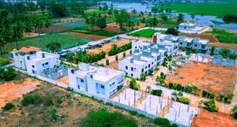 3 BHK Villa For Resale in Huskur Bangalore 6445182