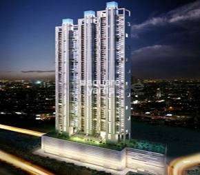 4 BHK Apartment For Rent in Kalpataru Avana Parel Mumbai 6445220