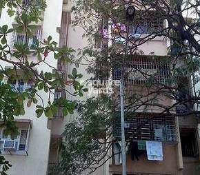 1 BHK Apartment For Rent in Versova Sea Green Apartment Andheri West Mumbai 6445261