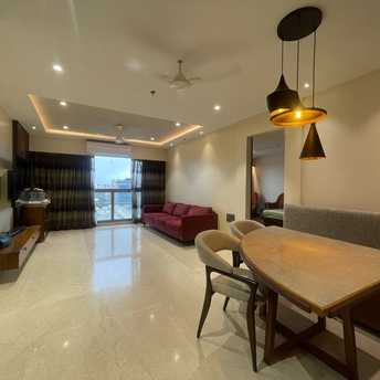 3 BHK Apartment For Rent in Adani Western Heights Sky Apartments Andheri West Mumbai 6445266