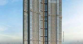 2 BHK Apartment For Resale in Celestia Spaces Sewri Mumbai 6445287