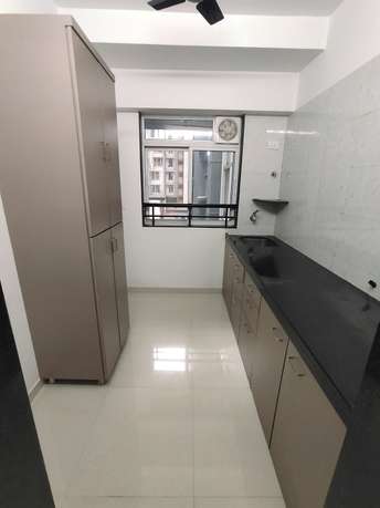 1.5 BHK Apartment For Rent in Sadhana Chs Tilak Nagar Tilak Nagar Thane 6445306