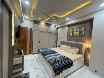1 BHK Apartment For Rent in Prestige Shantiniketan Whitefield Bangalore 6445289