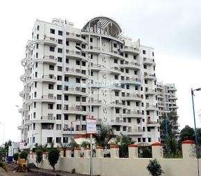 2 BHK Apartment For Rent in Goel Ganga Skies Pimpri Pune 6445308