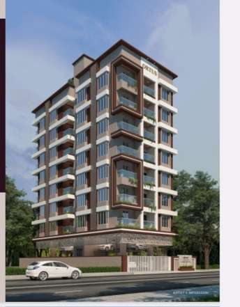3 BHK Apartment For Resale in Bhosari Pune 6445305