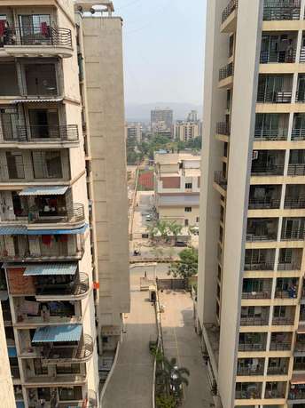 2 BHK Apartment For Resale in Ulwe Sector 17 Navi Mumbai 6445332