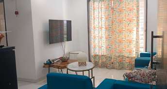 2 BHK Apartment For Resale in Shree Ganesh Darshan CHS Ghansoli Rabale Navi Mumbai 6445341