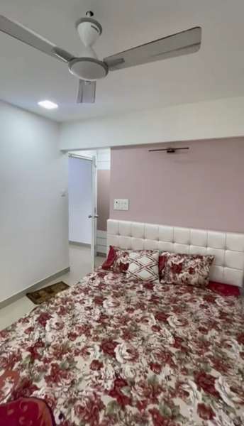 2 BHK Apartment For Rent in A.G.Superstructures Samriddhi Mira Road Mumbai 6429563