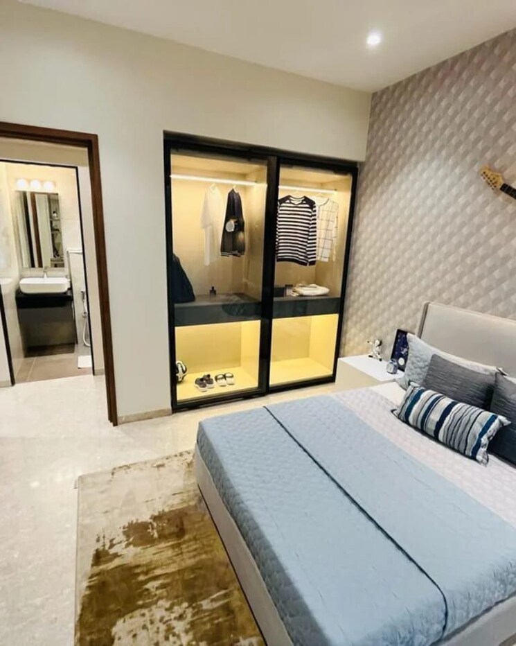 Room, godrej-riviera 1 Bedroom 413 Sq.Ft. Apartment In Ambivali Thane 6445367