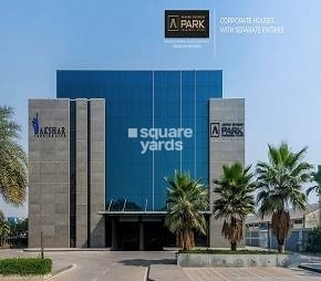 Commercial Office Space 4400 Sq.Ft. For Resale in Sector 19f Navi Mumbai  6445350