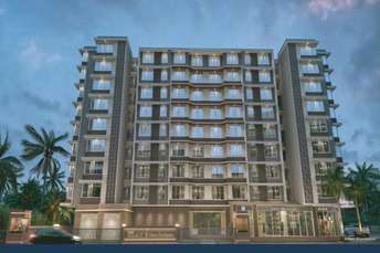 3 BHK Apartment For Rent in Juhu Mumbai 6445358