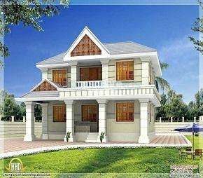 2 BHK Builder Floor For Rent in Vasundhara Sector 11 Ghaziabad 6445369