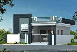 2 BHK Independent House For Rent in Shaheed Bhagat Singh Nagar Ludhiana 6445354