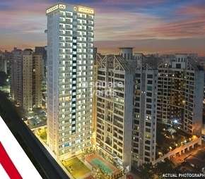 3 BHK Apartment For Rent in Kamdhenu Sai Saakshaat E Wing Kharghar Navi Mumbai 6445374