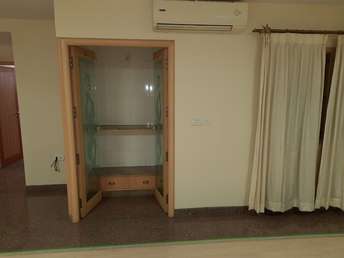4 BHK Apartment For Rent in Embassy Habitat Palace Road Bangalore 6445370