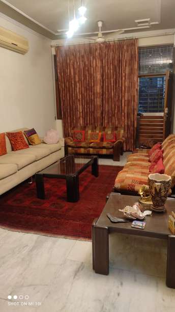 3.5 BHK Apartment For Rent in Godavari Apartments Alaknanda Alaknanda Delhi 6445419