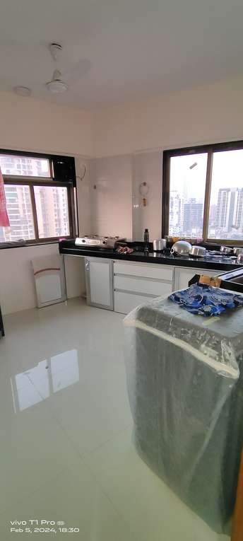 1 BHK Apartment For Rent in Grant Road East Mumbai 6445434
