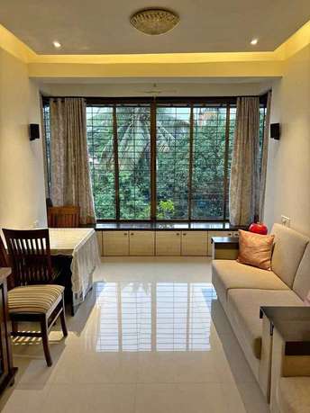 2 BHK Apartment For Rent in Bandra Kurla Complex Mumbai 6445387
