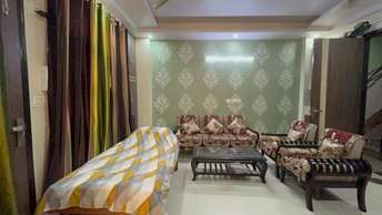 2 BHK Builder Floor For Rent in Palam Colony Delhi 6445475