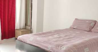 2 BHK Apartment For Rent in Zenith Chs Nerul Navi Mumbai 6445474
