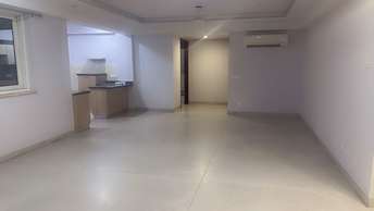3 BHK Builder Floor For Rent in Unitech South City 1 Sector 41 Gurgaon 6445507