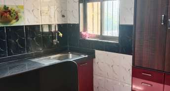 1 BHK Apartment For Rent in Neelkanth Greens Manpada Thane 6445513