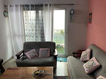 3 BHK Apartment For Rent in Sunworld Vanalika Sector 107 Noida  6445508