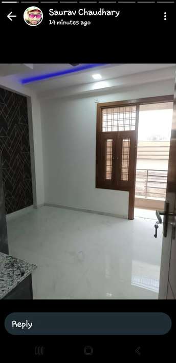 2 BHK Apartment For Rent in SVP Gulmohur Garden Raj Nagar Extension Ghaziabad  6445561